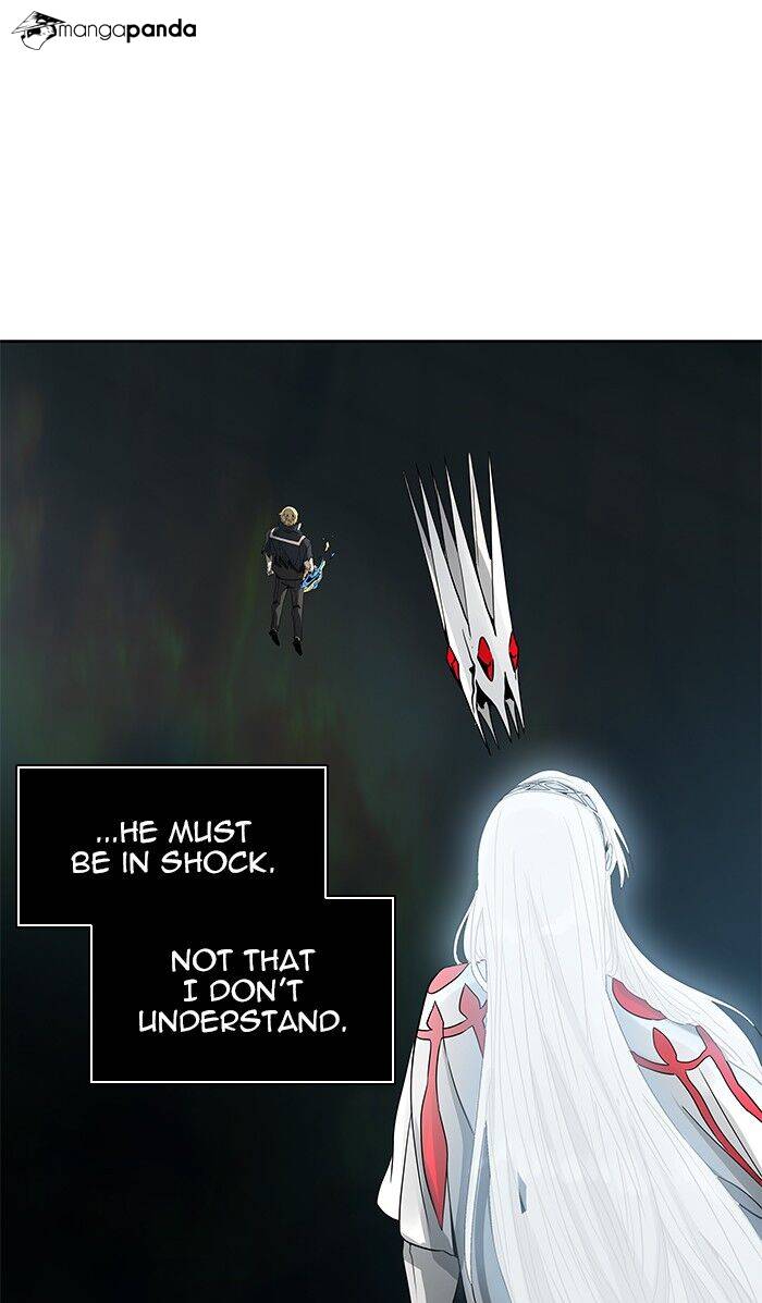 Tower of God Chapter 483 image 018